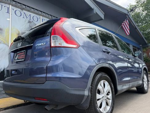 Used 2014 Honda CR-V EX-L image 3