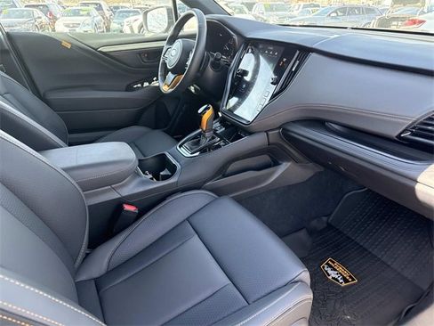 Used 2025 Subaru Outback Wilderness image 19