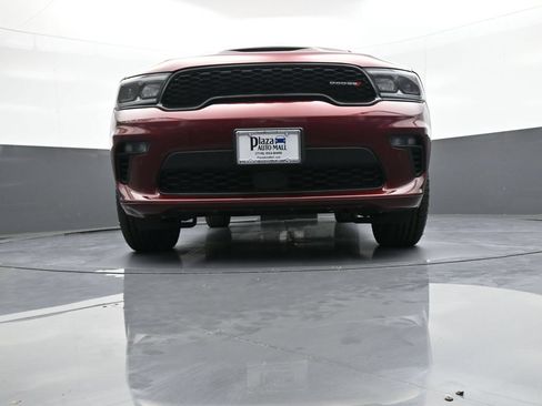 Used 2023 Dodge Durango GT AWD/4WD image 28
