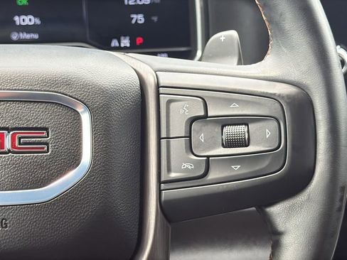 Used 2024 GMC Sierra 1500 AT4 w/ Technology Package AWD/4WD image 23