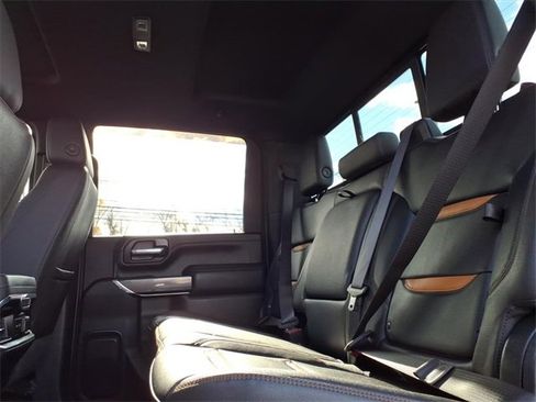 Used 2023 GMC Sierra 3500 AT4 w/ AT4 Premium Plus Package image 16