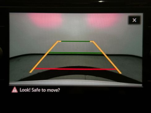 Used 2022 Volkswagen Atlas Cross Sport SE w/ Panoramic Sunroof Package image 15