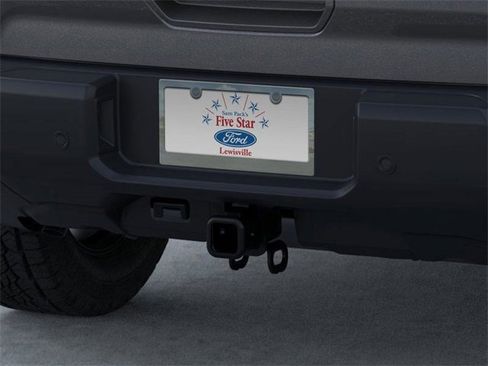 New 2025 Ford Bronco Sport Badlands w/ Badlands Tech Package image 23