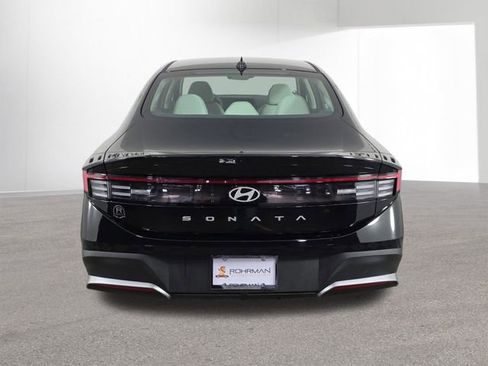 New 2026 Hyundai Sonata SE image 14