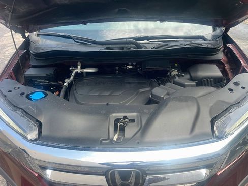 Used 2022 Honda Pilot Special Edition image 32