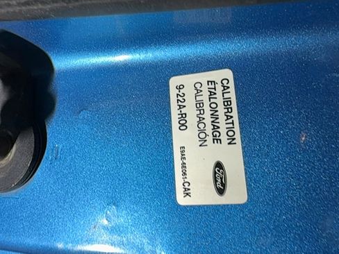 Used 1991 Ford Mustang LX RWD image 39