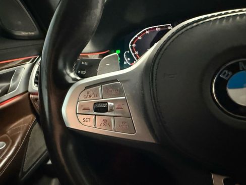 Used 2021 BMW 750i xDrive w/ Luxury Rear Seating Package image 39