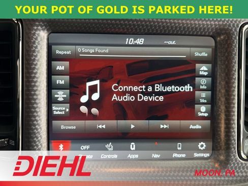 Used 2020 Dodge Challenger SRT Hellcat Redeye image 30