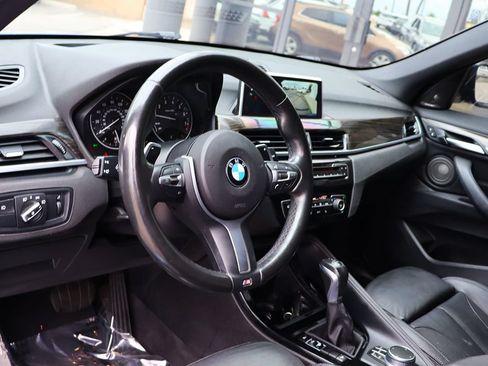 Used 2018 BMW X1 xDrive28i w/ M Sport Package AWD/4WD image 39
