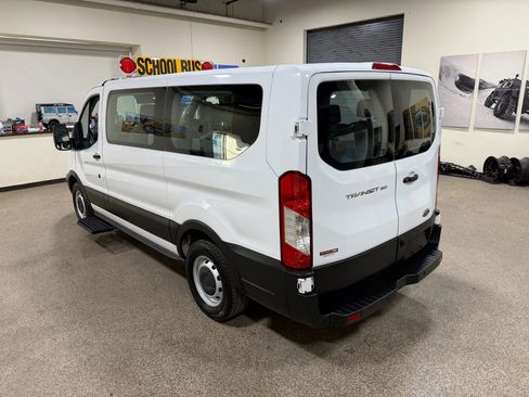 Used 2019 Ford Transit 150 XL image 19