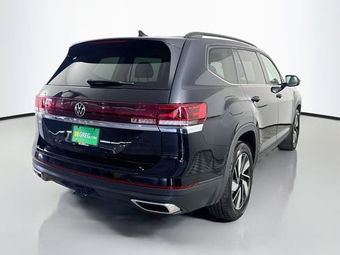 Used 2026 Volkswagen Atlas SE FWD image 10