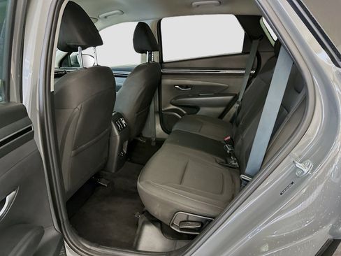 Used 2024 Hyundai Tucson SEL image 28