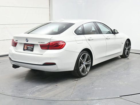 Used 2018 BMW 430i Gran Coupe xDrive image 26