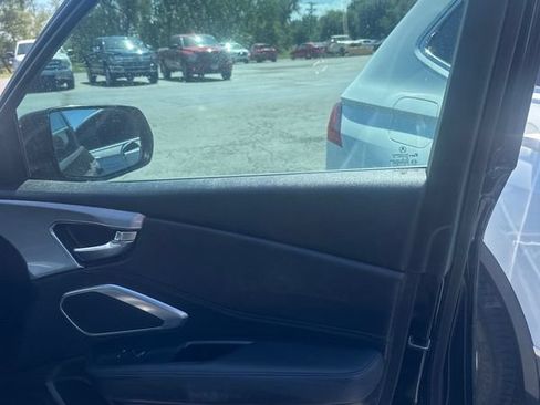 Used 2019 Acura RDX FWD image 7