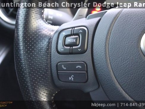 Used 2021 Lexus IS 350 F Sport image 16