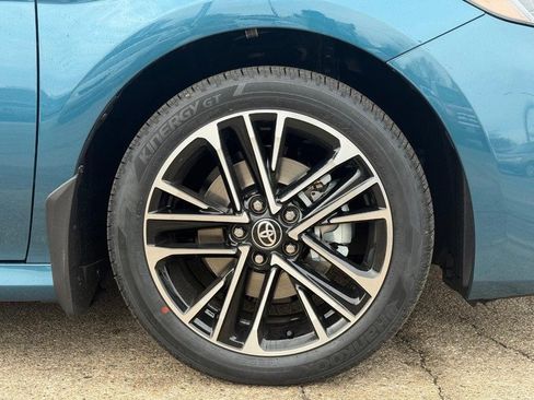 New 2026 Toyota Camry XLE image 9