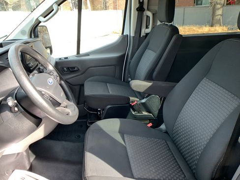 Used 2023 Ford Transit 350 XL image 8