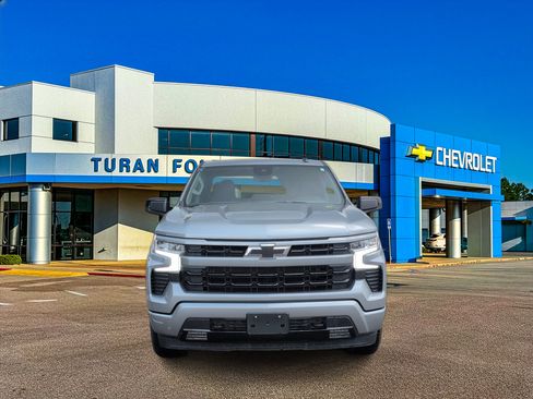 Used 2026 Chevrolet Silverado 1500 RST RWD image 10
