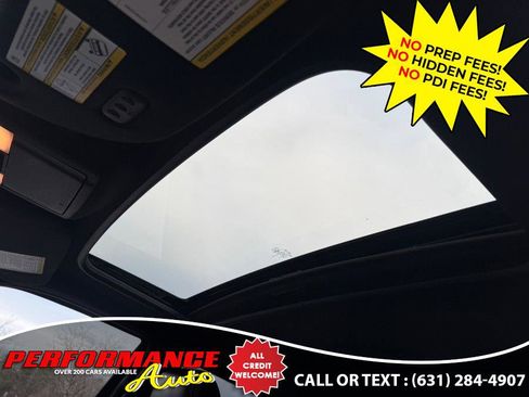 Used 2017 Ford Expedition Limited w/ Equipment Group 301A image 14