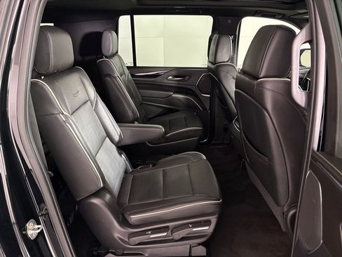 Used 2023 Cadillac Escalade ESV Sport image 42