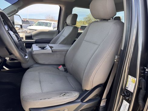 Used 2017 Ford F250 XLT w/ XLT Value Package image 26