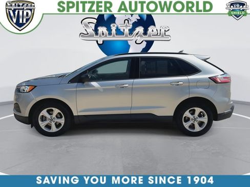 Used 2020 Ford Edge SE FWD image 6
