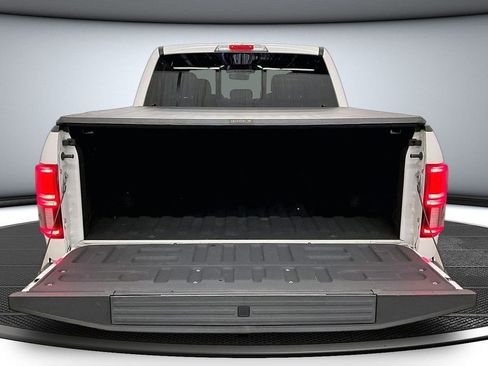 Used 2020 Ford F150 Lariat w/ Equipment Group 502A Luxury AWD/4WD image 7