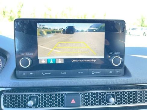 Used 2024 Honda Civic Sport image 22