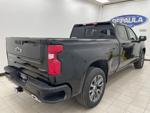 New 2026 Chevrolet Silverado 1500 RST image 24