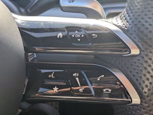 Used 2024 Mercedes-Benz GLE 53 AMG 4MATIC Coupe image 22