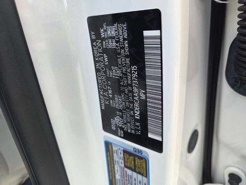 Used 2023 Kia Seltos EX AWD/4WD image 20