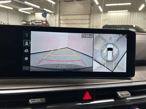 New 2026 Kia Sorento SX Prestige image 17