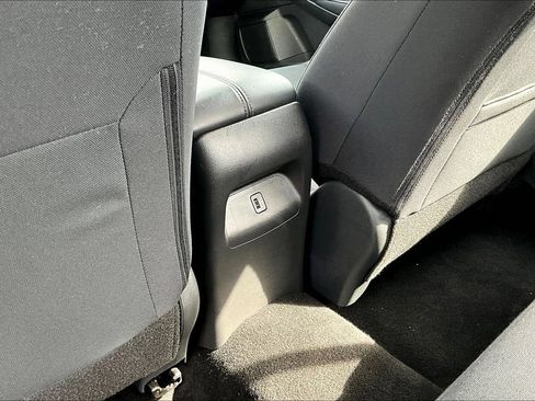 Certified 2023 Nissan Sentra SV w/ All-Weather Package FWD image 10