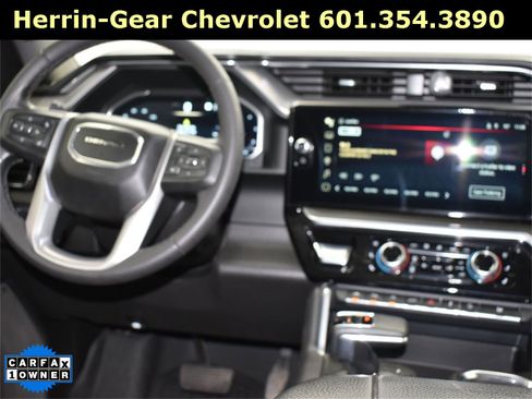 Used 2023 GMC Sierra 1500 Denali w/ Denali Reserve Package image 30