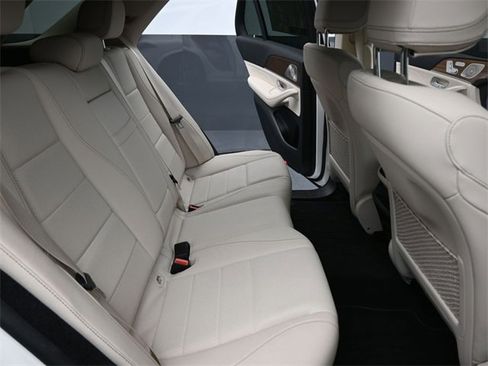 Used 2024 Mercedes-Benz GLE 350 GLE 350 image 24