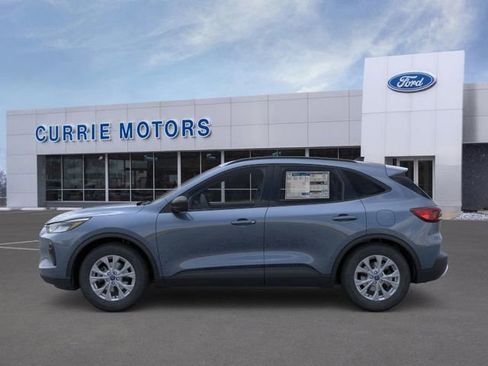 New 2026 Ford Escape Active w/ Active Premium Tech Pack image 3