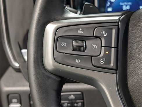 Used 2023 Chevrolet Silverado 1500 RST w/ Protection Package image 20