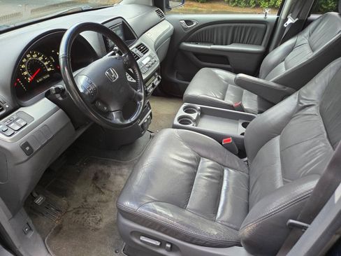 Used 2006 Honda Odyssey EX-L image 2
