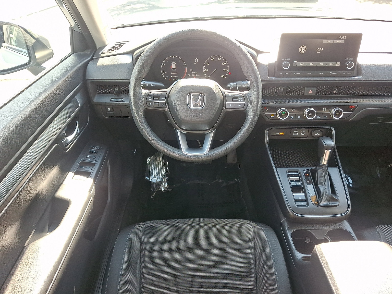 Used 2024 Honda CR-V EX image 12