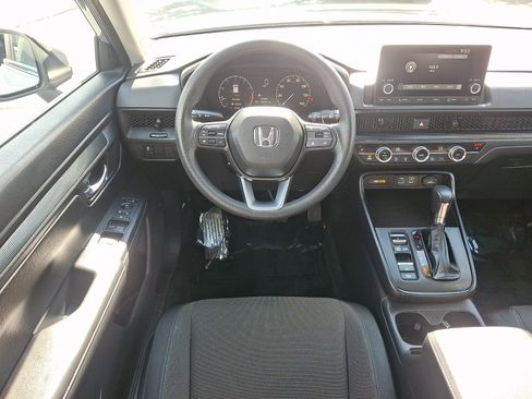 Used 2024 Honda CR-V EX image 12