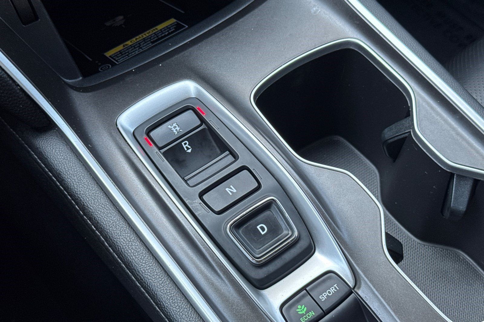 Used 2021 Honda Accord Touring image 18