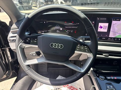 Used 2025 Audi A5 2.0T Premium Plus w/ Premium Plus AWD/4WD image 20