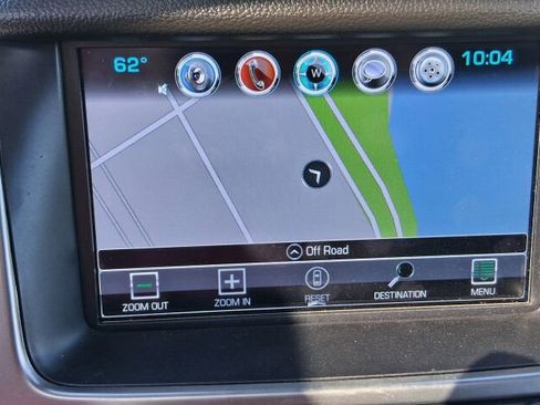 Used 2019 Chevrolet Tahoe Premier AWD/4WD image 19