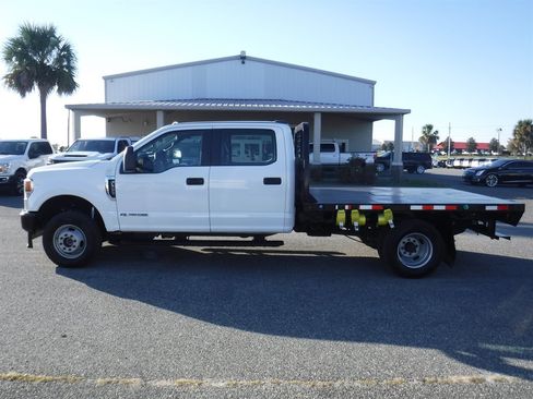 Used 2022 Ford F350 XL image 1