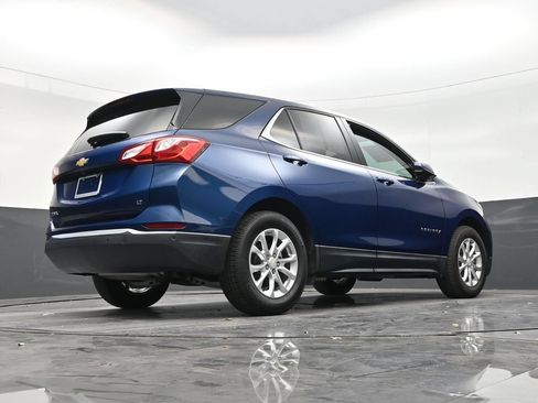 Used 2020 Chevrolet Equinox LT FWD image 25