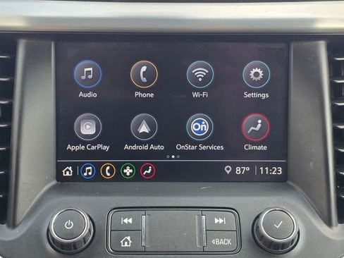 Used 2021 GMC Acadia SLE w/ Driver Convenience Package AWD/4WD image 30