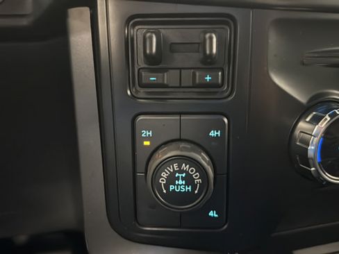 Used 2024 Ford F150 XLT w/ Equipment Group 302A MID AWD/4WD image 34
