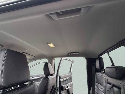 New 2026 Ford Ranger Lariat image 34