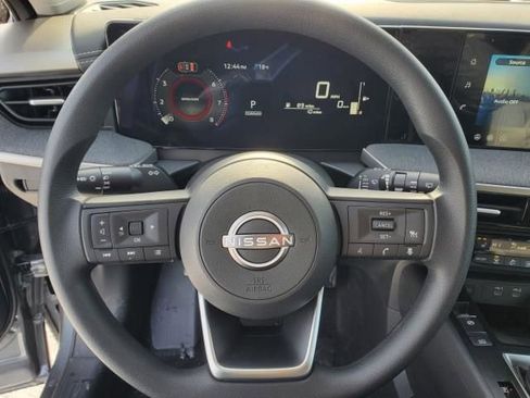 New 2026 Nissan Kicks SV image 19