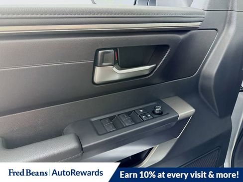 New 2026 Toyota Tundra SR5 AWD/4WD image 9